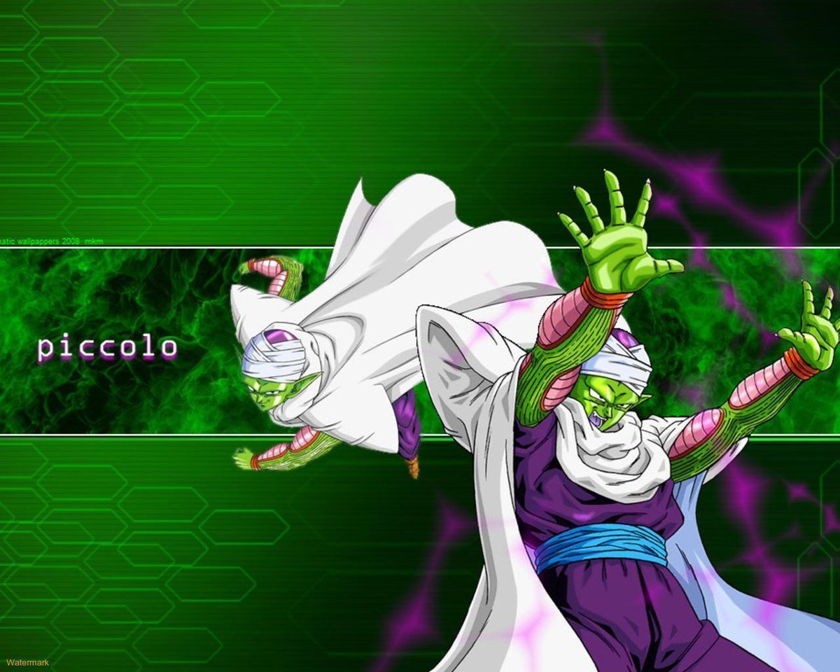 Piccolo vs Giyu Tomioka Who Would Win This Fantasy Battle?